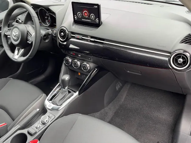 MAZDA 2 1.5 90 Exclusive-Line Automat
