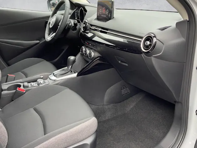 MAZDA 2 1.5 90 Exclusive-Line Automat