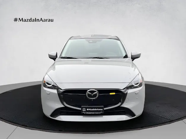 MAZDA 2 1.5 90 Exclusive-Line Automat
