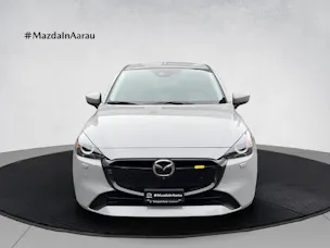 MAZDA 2 1.5 90 Exclusive-Line Automat