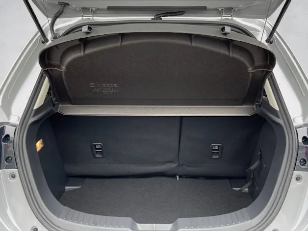 MAZDA 2 1.5 90 Exclusive-Line Automat