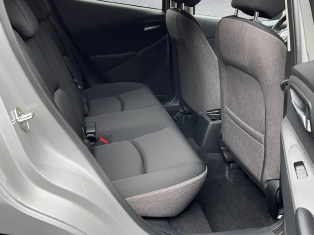 MAZDA 2 1.5 90 Exclusive-Line Automat