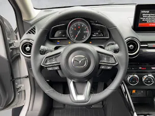 MAZDA 2 1.5 90 Exclusive-Line Automat