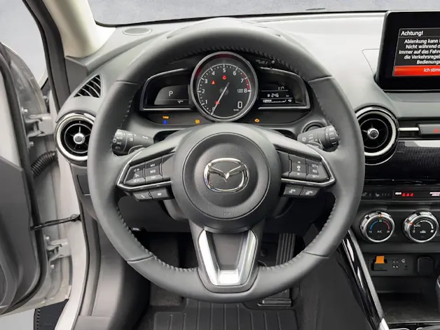 MAZDA 2 1.5 90 Exclusive-Line Automat