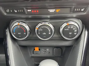 MAZDA 2 1.5 90 Exclusive-Line Automat