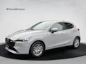 MAZDA 2 1.5 90 Exclusive-Line Automat