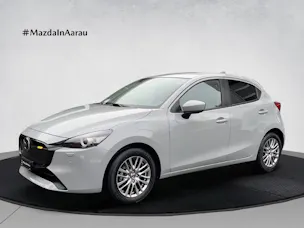 MAZDA 2 1.5 90 Exclusive-Line Automat