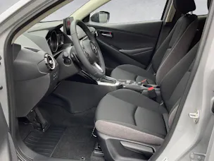 MAZDA 2 1.5 90 Exclusive-Line Automat