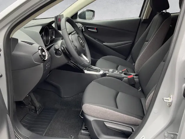 MAZDA 2 1.5 90 Exclusive-Line Automat