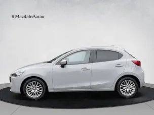 MAZDA 2 1.5 90 Exclusive-Line Automat