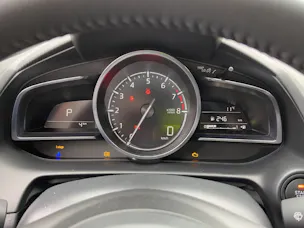 MAZDA 2 1.5 90 Exclusive-Line Automat