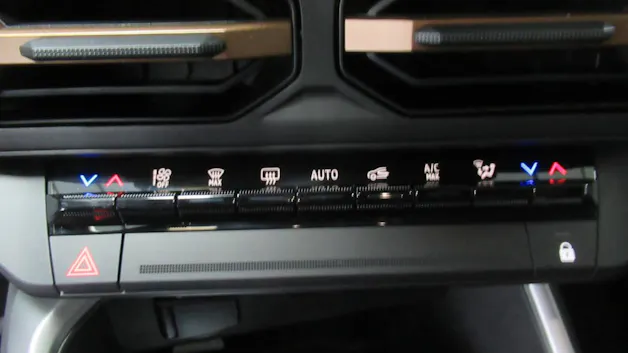 DACIA Bigster 1.8 Hybrid Extreme