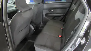 DACIA Bigster 1.8 Hybrid Extreme