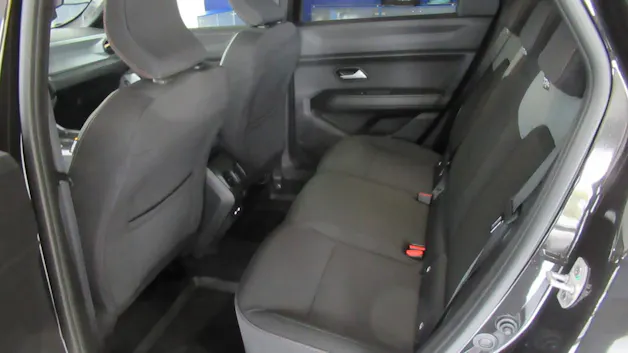 DACIA Bigster 1.8 Hybrid Extreme
