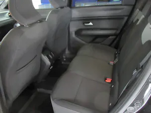 DACIA Bigster 1.8 Hybrid Extreme
