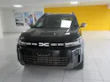 DACIA Bigster 1.8 Hybrid Extreme