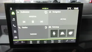 DACIA Bigster 1.8 Hybrid Extreme