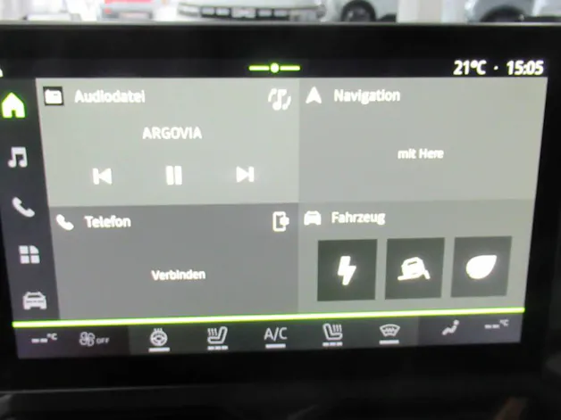 DACIA Bigster 1.8 Hybrid Extreme