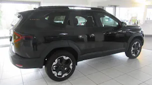 DACIA Bigster 1.8 Hybrid Extreme