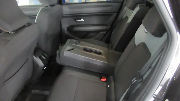 DACIA Bigster 1.8 Hybrid Extreme
