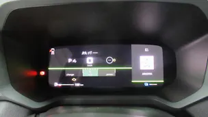 DACIA Bigster 1.8 Hybrid Extreme