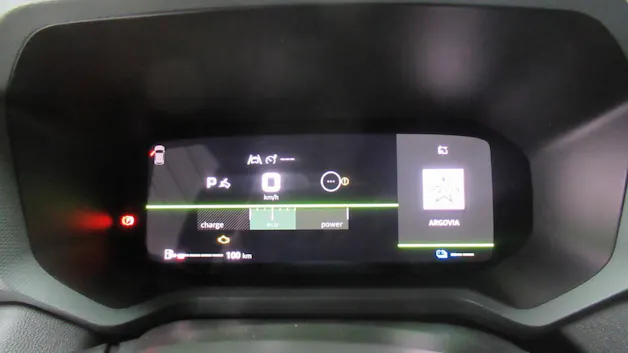 DACIA Bigster 1.8 Hybrid Extreme