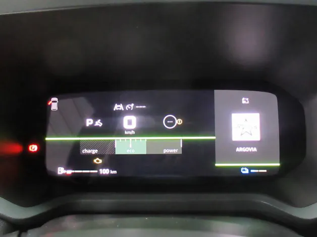DACIA Bigster 1.8 Hybrid Extreme