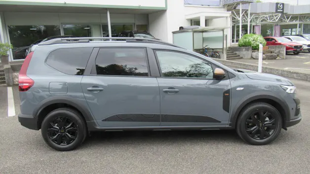 DACIA Jogger 1.6 Hybrid Extreme