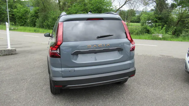 DACIA Jogger 1.6 Hybrid Extreme
