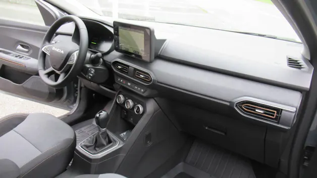 DACIA Jogger 1.6 Hybrid Extreme