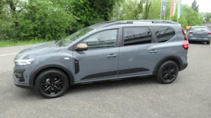 DACIA Jogger 1.6 Hybrid Extreme