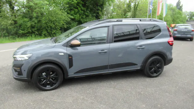 DACIA Jogger 1.6 Hybrid Extreme