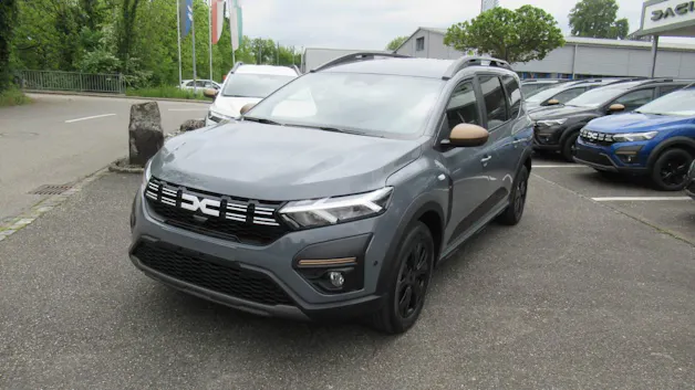 DACIA Jogger 1.6 Hybrid Extreme