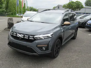 DACIA Jogger 1.6 Hybrid Extreme