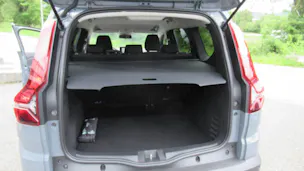 DACIA Jogger 1.6 Hybrid Extreme