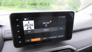 DACIA Jogger 1.6 Hybrid Extreme