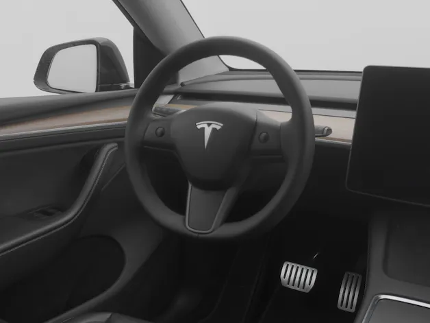 Tesla Model Y Performance