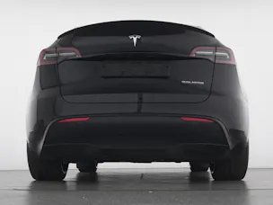Tesla Model Y Performance