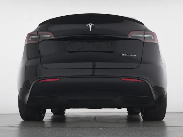 Tesla Model Y Performance