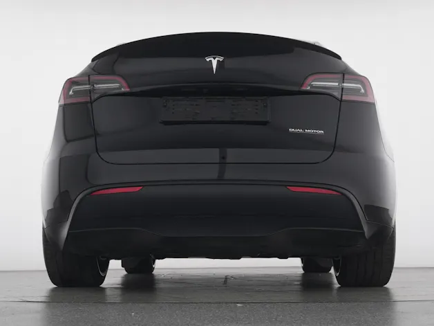 Tesla Model Y Performance