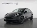 Tesla Model Y Performance