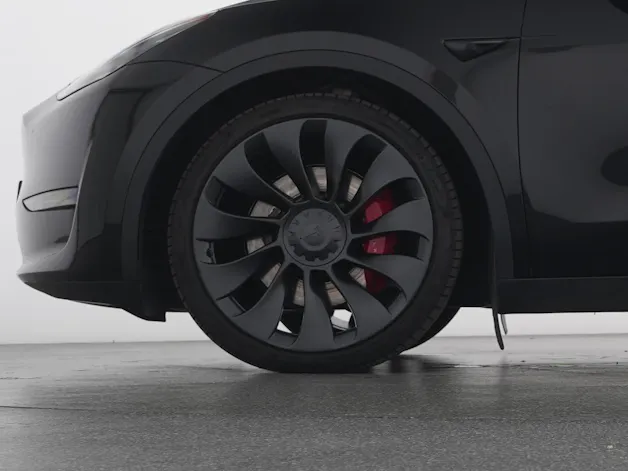 Tesla Model Y Performance