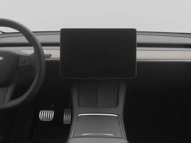 Tesla Model Y Performance
