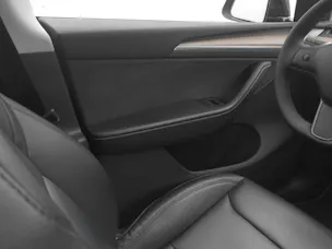 Tesla Model Y Performance