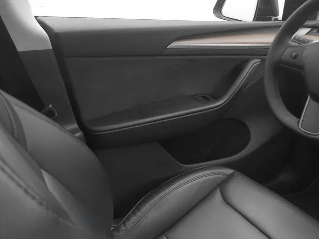 Tesla Model Y Performance