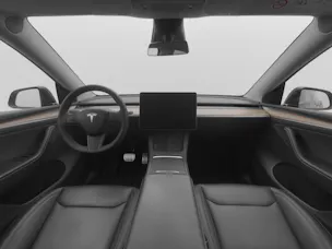 Tesla Model Y Performance