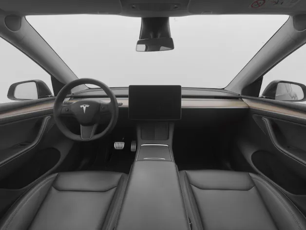 Tesla Model Y Performance