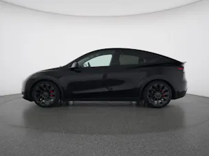Tesla Model Y Performance