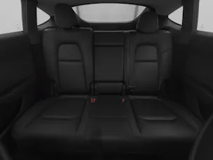 Tesla Model Y Performance