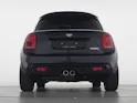 MINI Cooper S Steptronic DKG